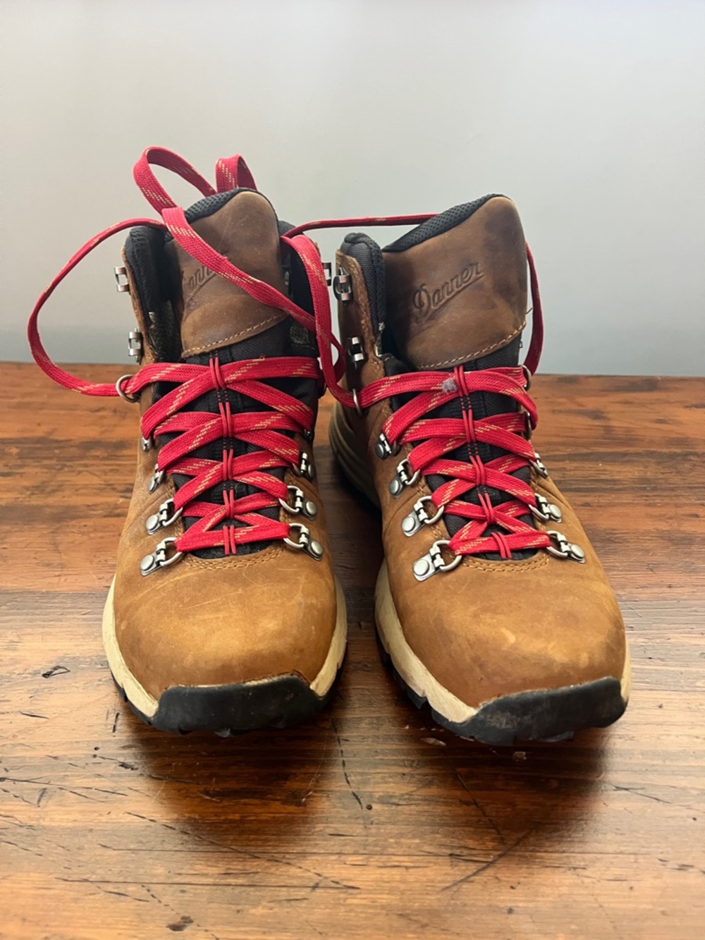 Danner Mountain 600 Leaf GORE-TEX Hiking Boots